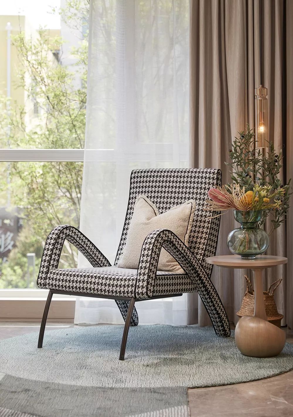 阳光城·未来悦样板间 | 新都市风格，打造温馨休闲生活空间-56