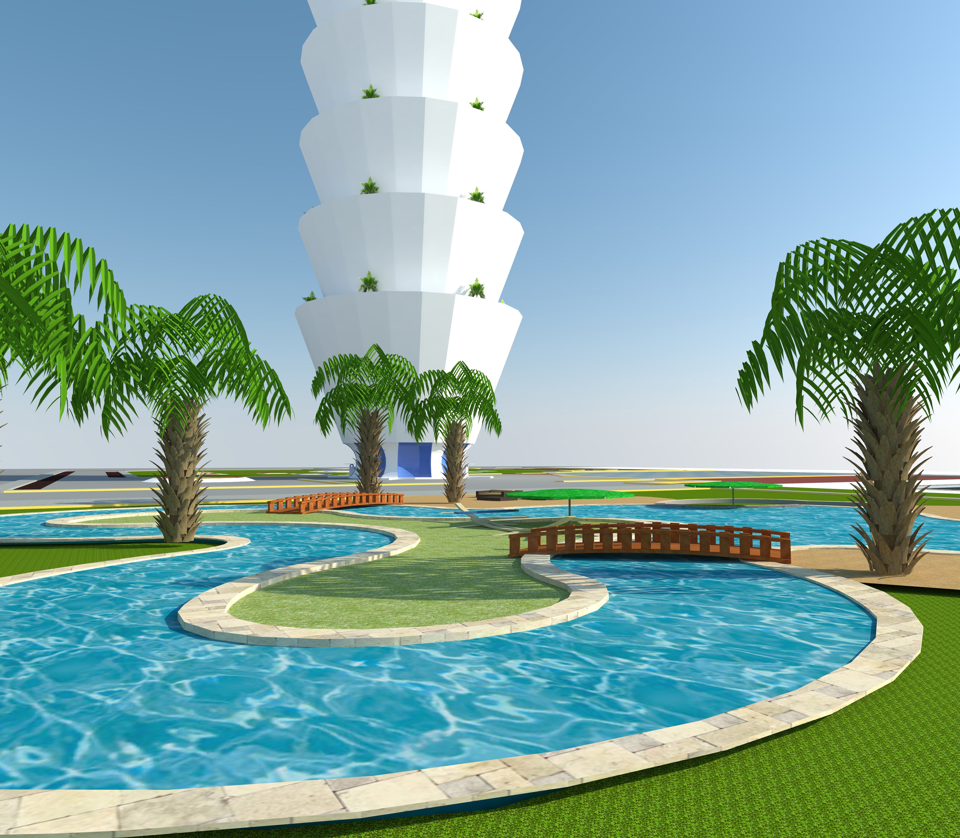 阿联酋奢华酒店-14