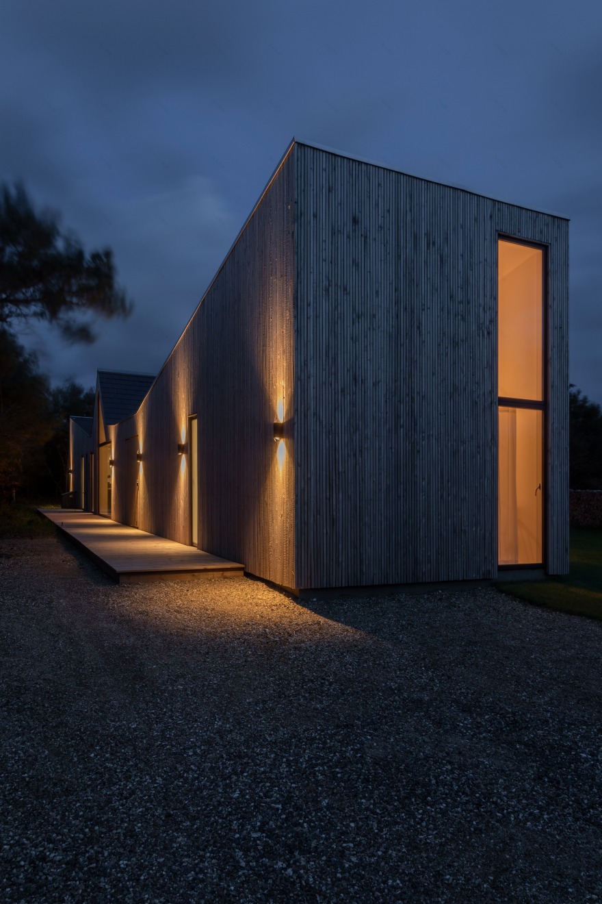 Woodhouse 木板房丨丹麦建筑师 Soren Sarup-44