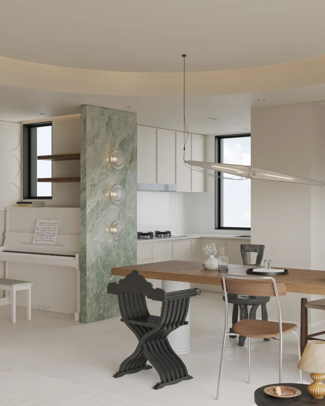 龙庭设计玖熙湾·游园会-25