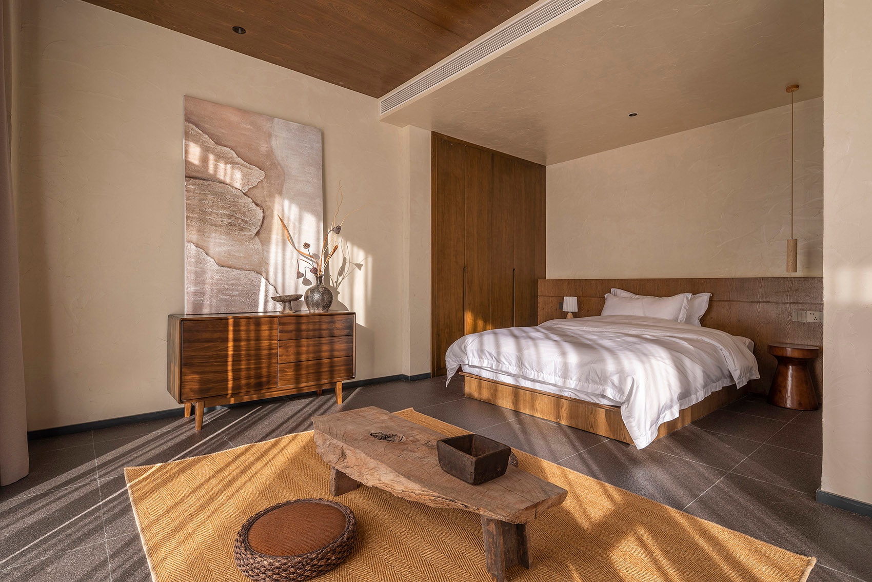 陶唐之丘度假酒店 | 三文建筑&何崴工作室-25