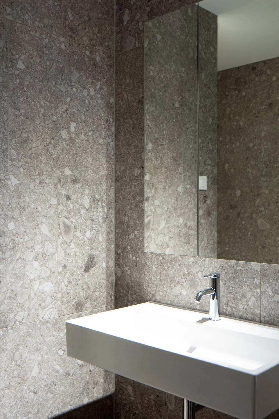 Gustav Lu· 公寓改造项目丨德国柏林丨Club Marginal Architekten-18