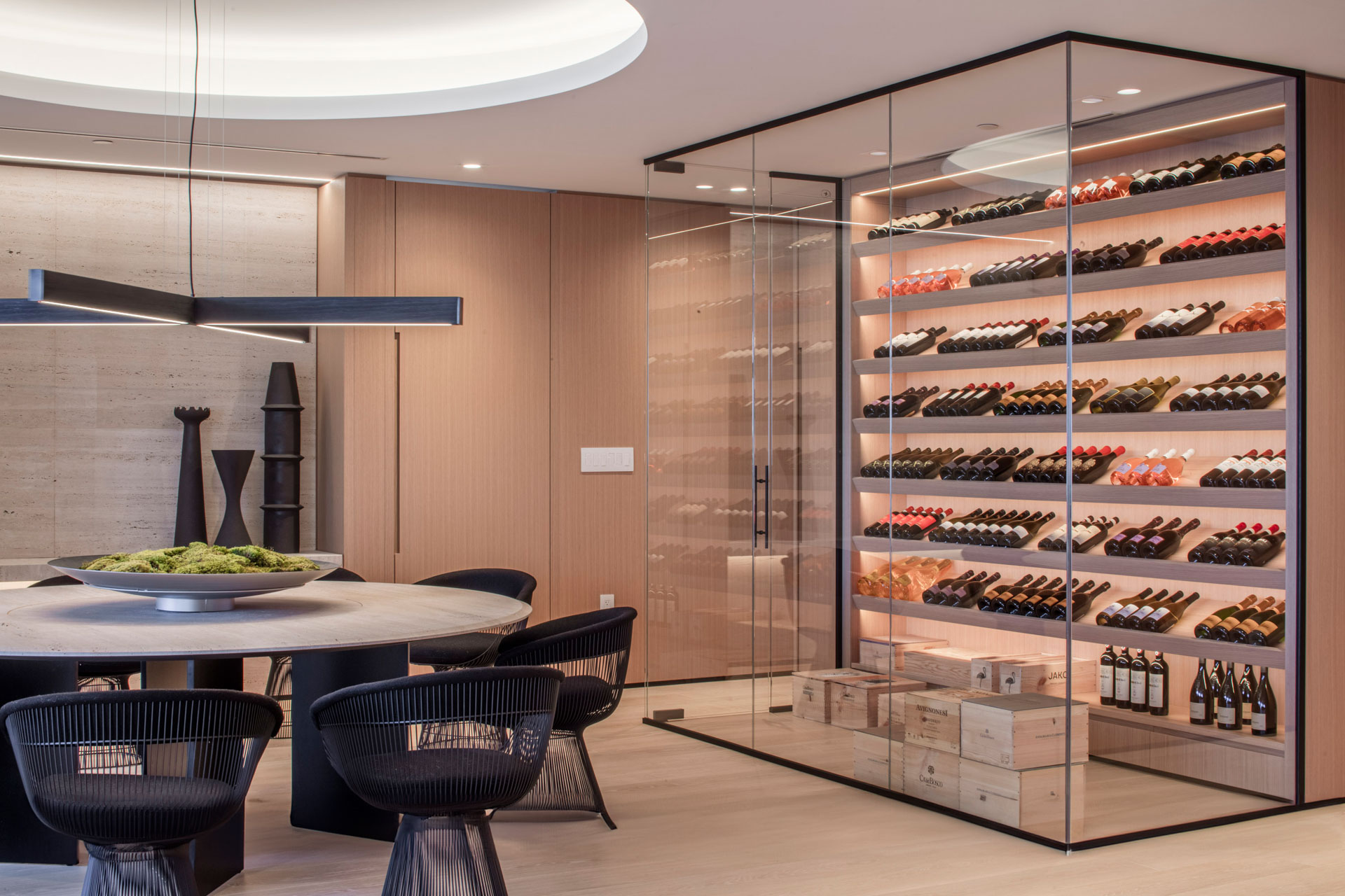 Private Apartment Fisher Island - Indelux-24