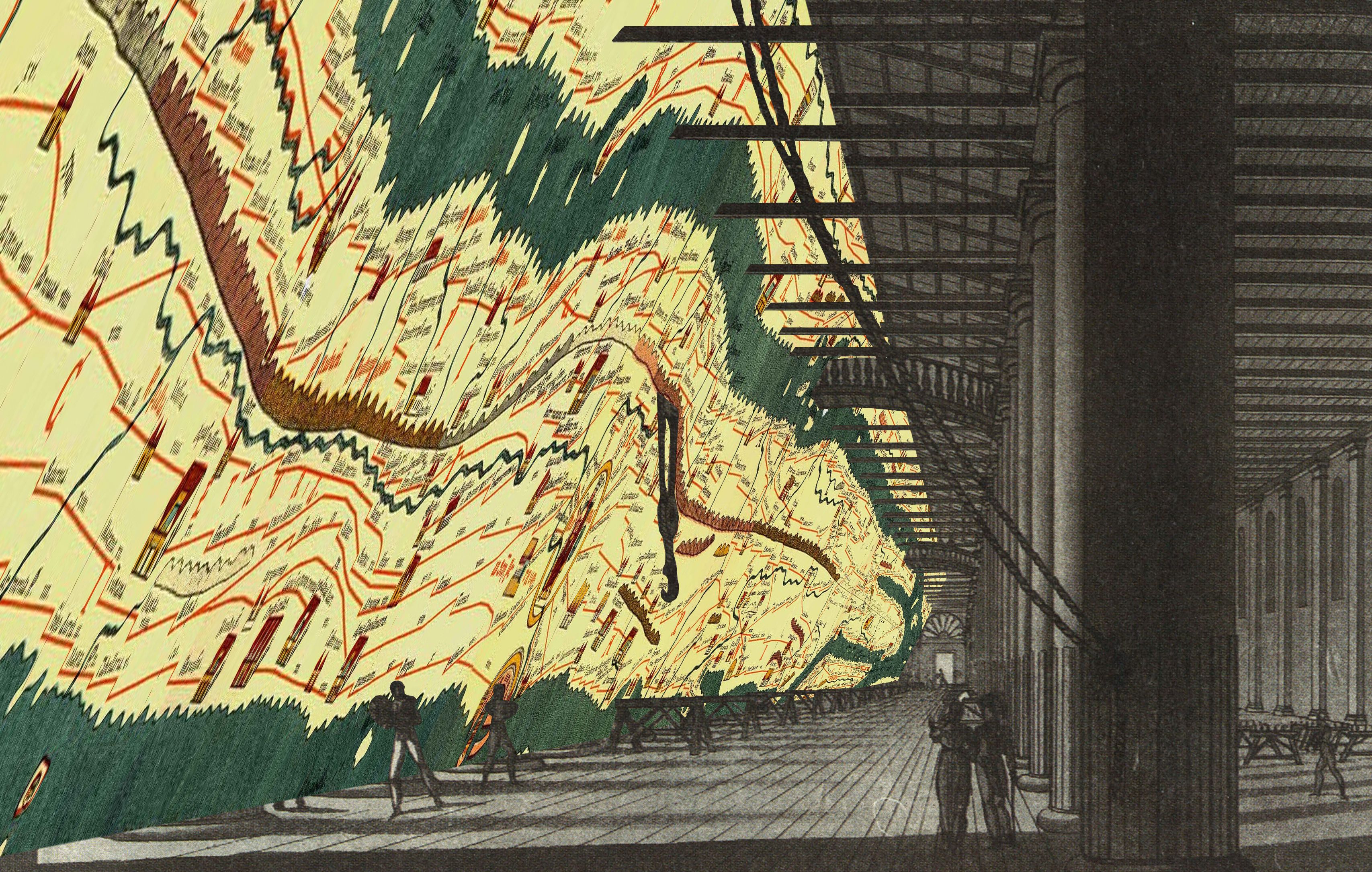 威尼斯双年展 2014 | 意大利之梦-1