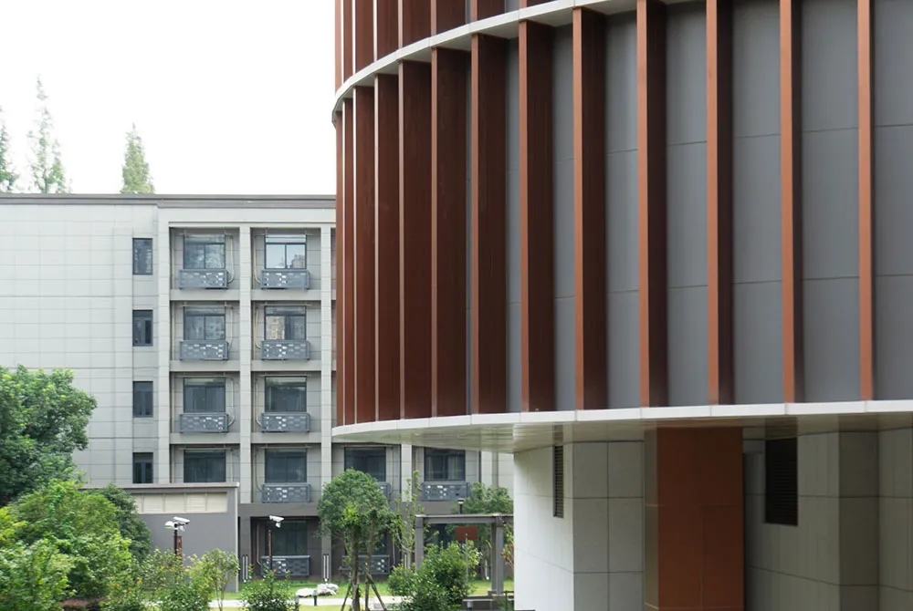 上海音乐学院零陵路校区-23