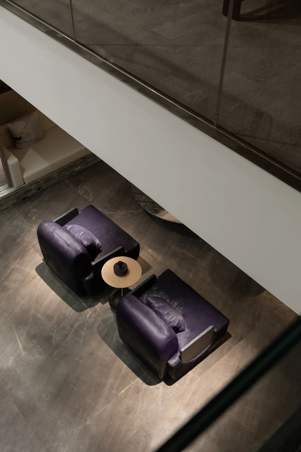 宋式风雅，隐逸现代私邸-55