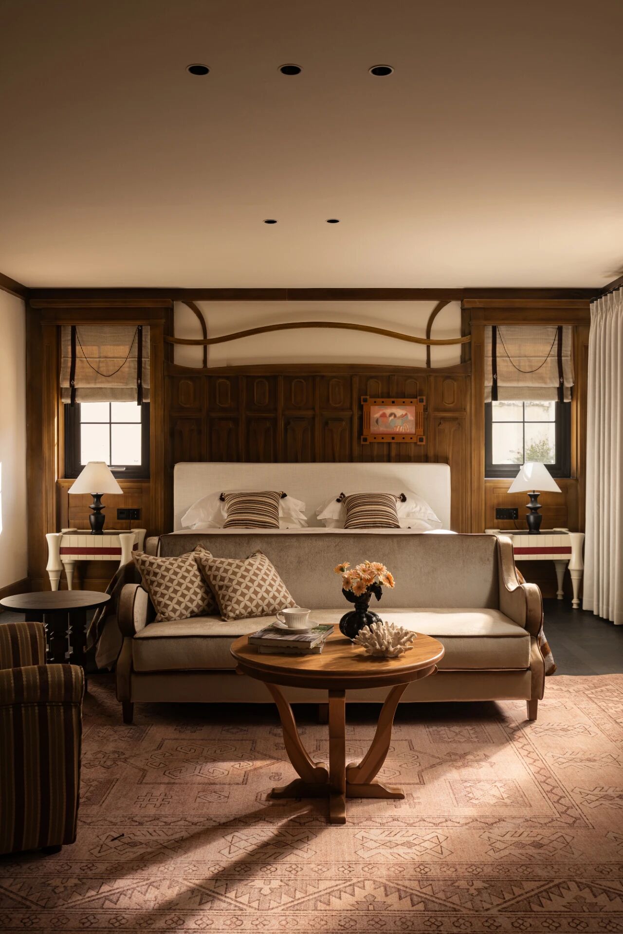 新作  阔野此间丨中国云南丨于山-30