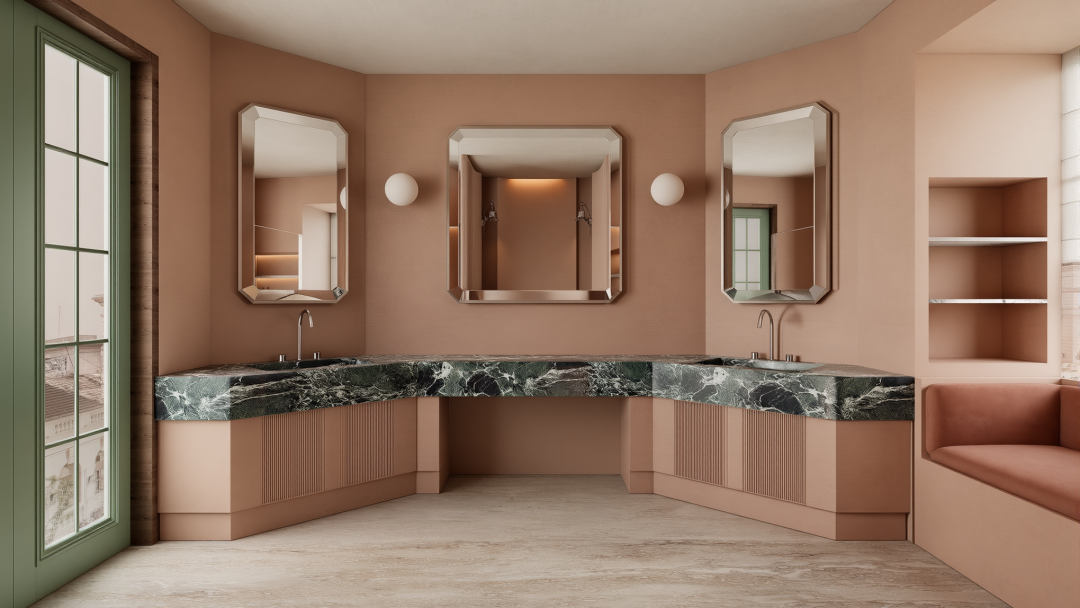 督院府邸丨中国成都丨JICHEN DESIGN-66