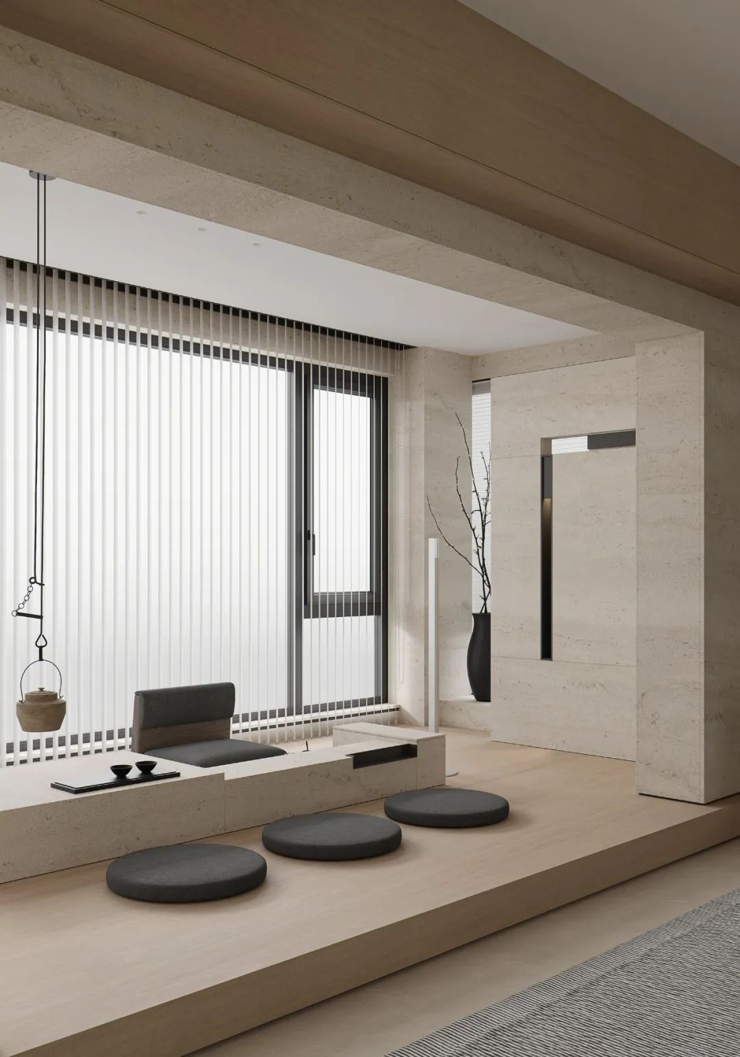 极简纯粹,解构美学丨林烨,许斯杰-54