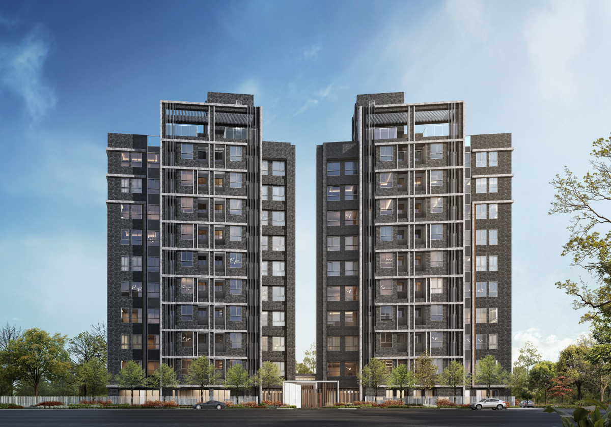 达欣开发  达欣东汇丨中国台北丨乐工设计股份有限公司等多家公司-18