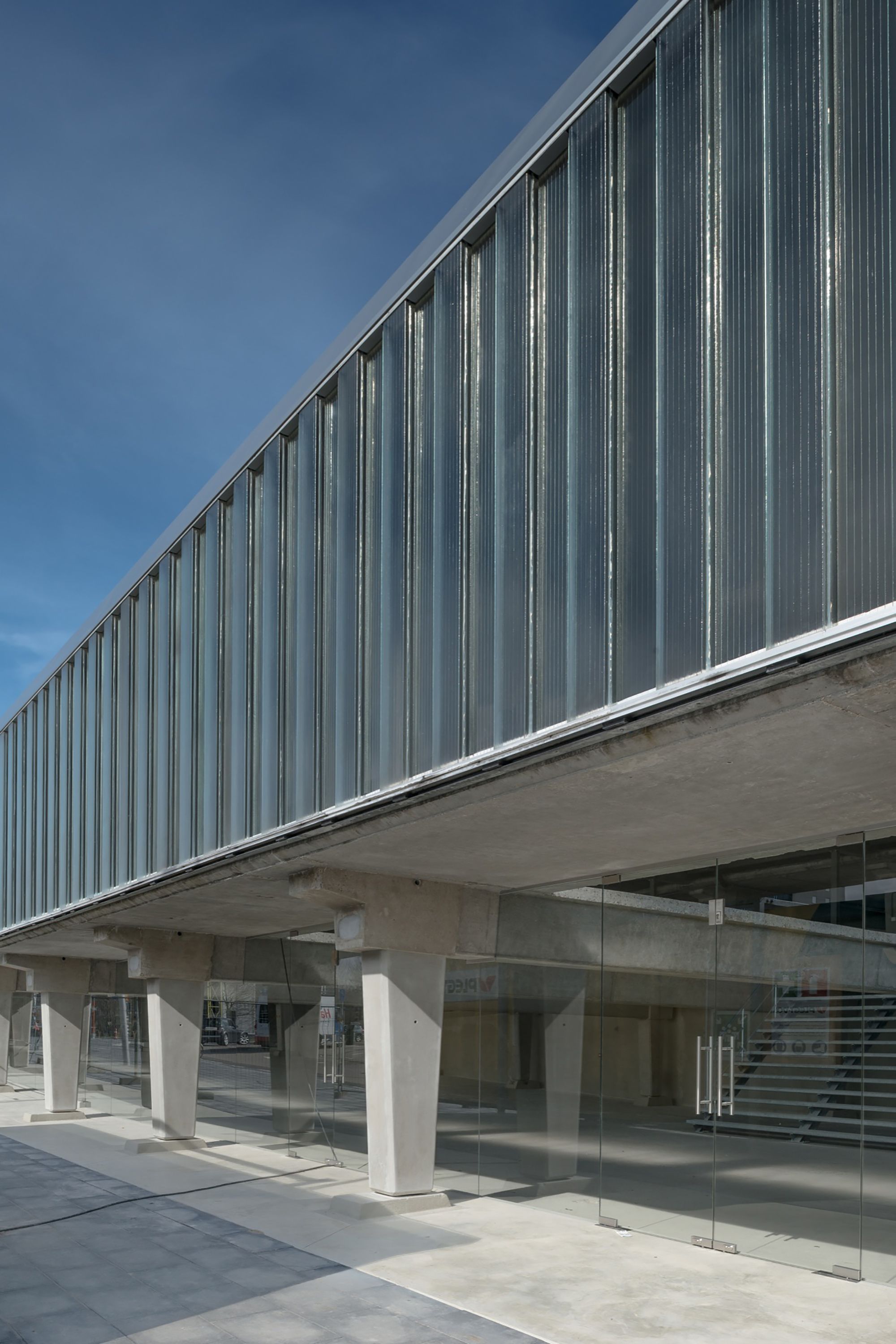 阿姆斯特丹多元文化美食市场（World of Food）-25