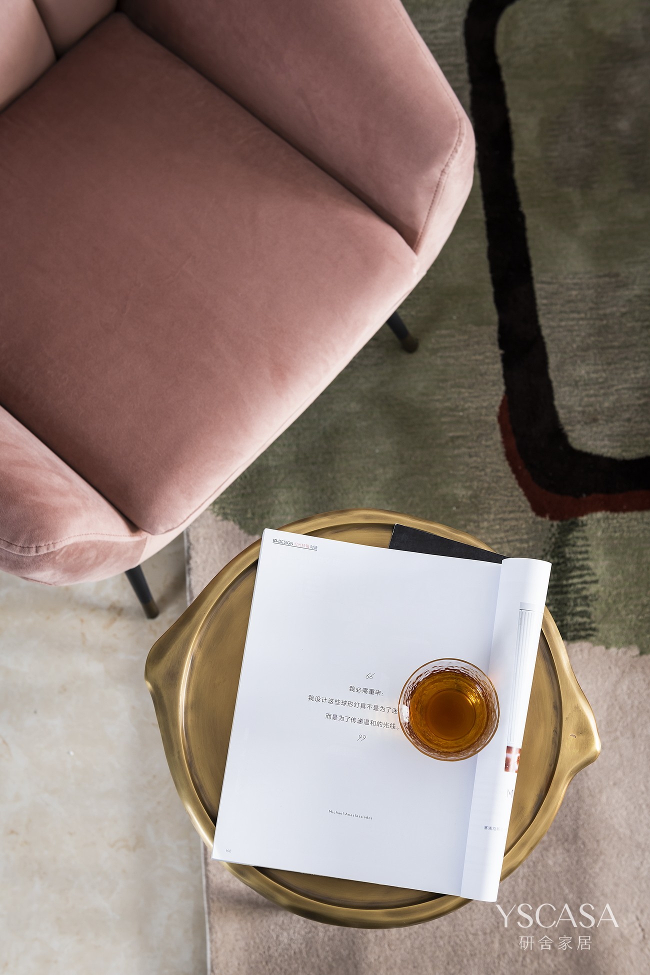 招商·江湾城 140㎡北欧轻奢,温馨亲子空间-25