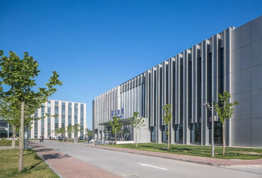 中石油东方地球物理科技园-29