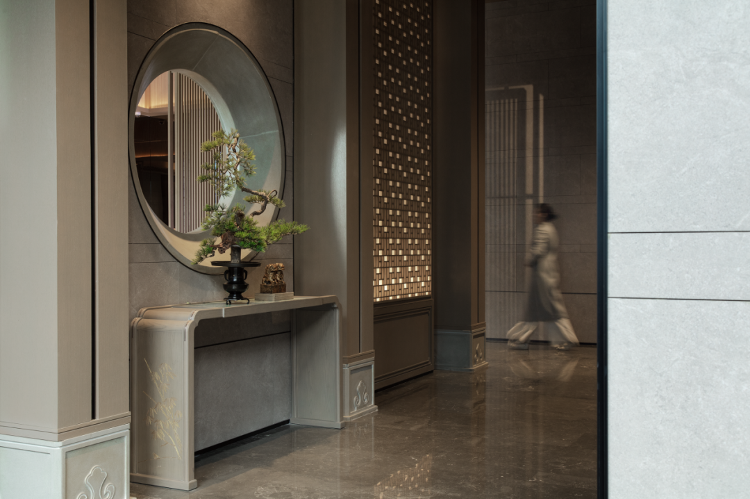 建发·诗艺江川 缦云雅集丨中国重庆丨元禾大千(软装),厦门名艺佳装饰(硬装)-41