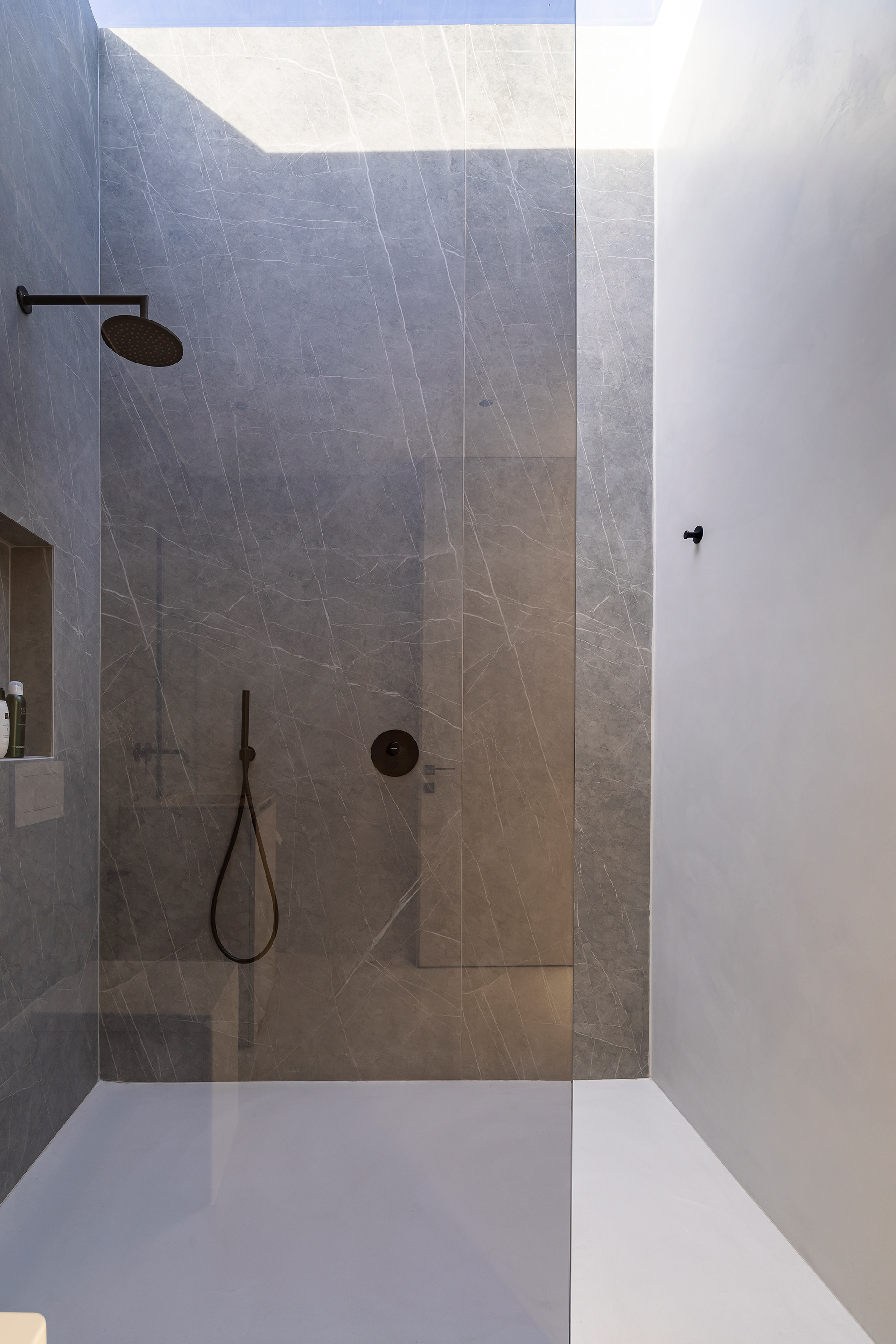 Residencial para Materia-42