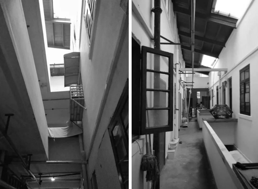 《新 72 家房客》 | 老房改造,重拾邻里之情-26