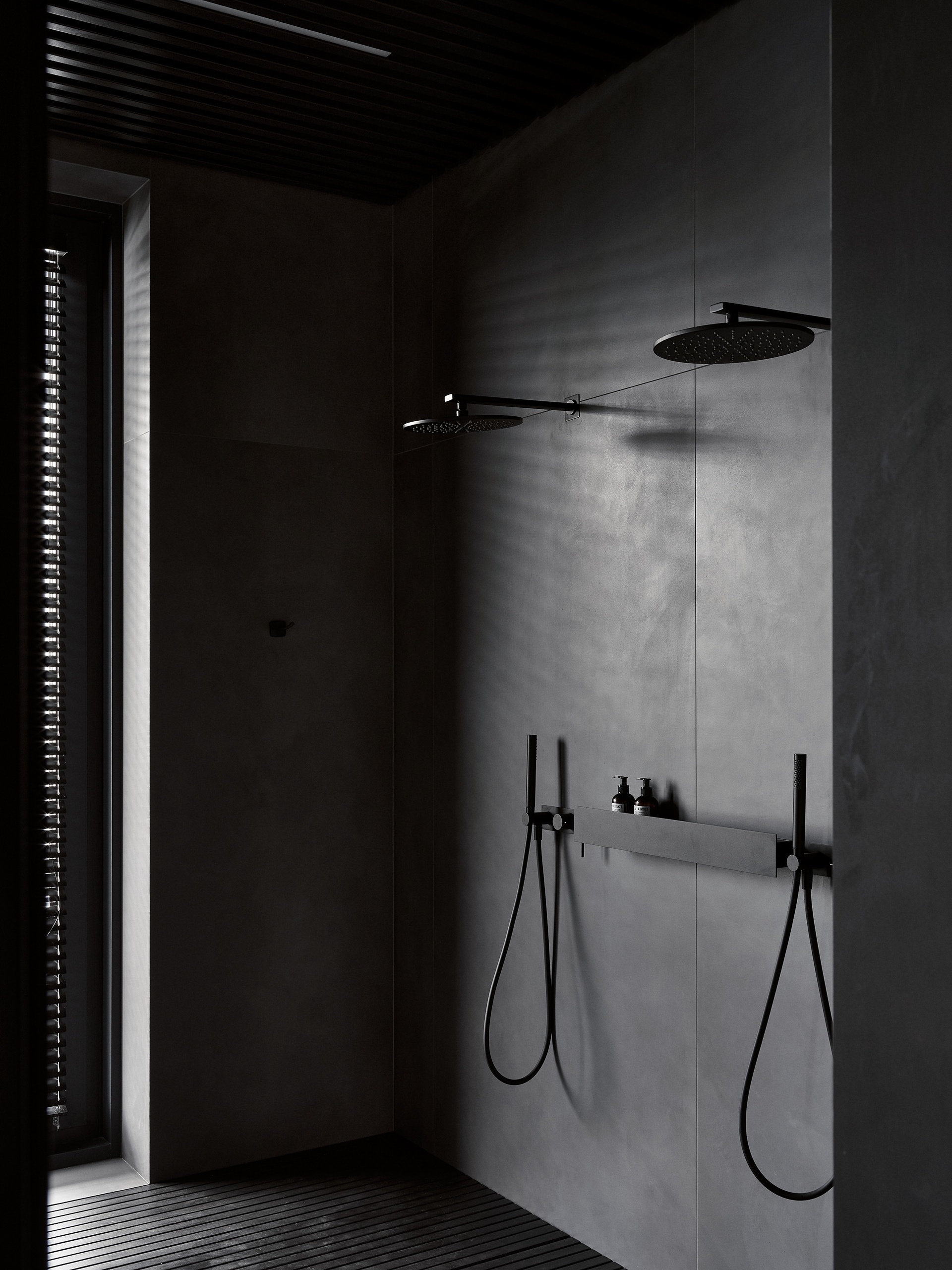 HOROMY住宅项目丨Horomy Studio-33