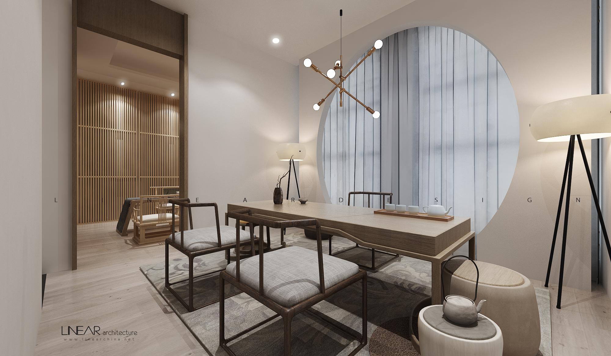 春秀多功能活动空间——舞台秀场新地标-16