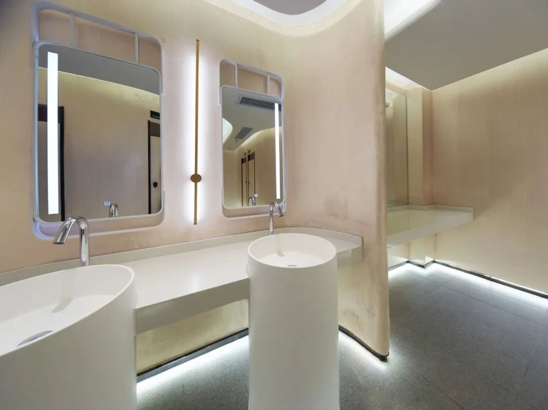 广州归谷科技园丨中国广州丨国际建筑规划设计团队 Gensler-38