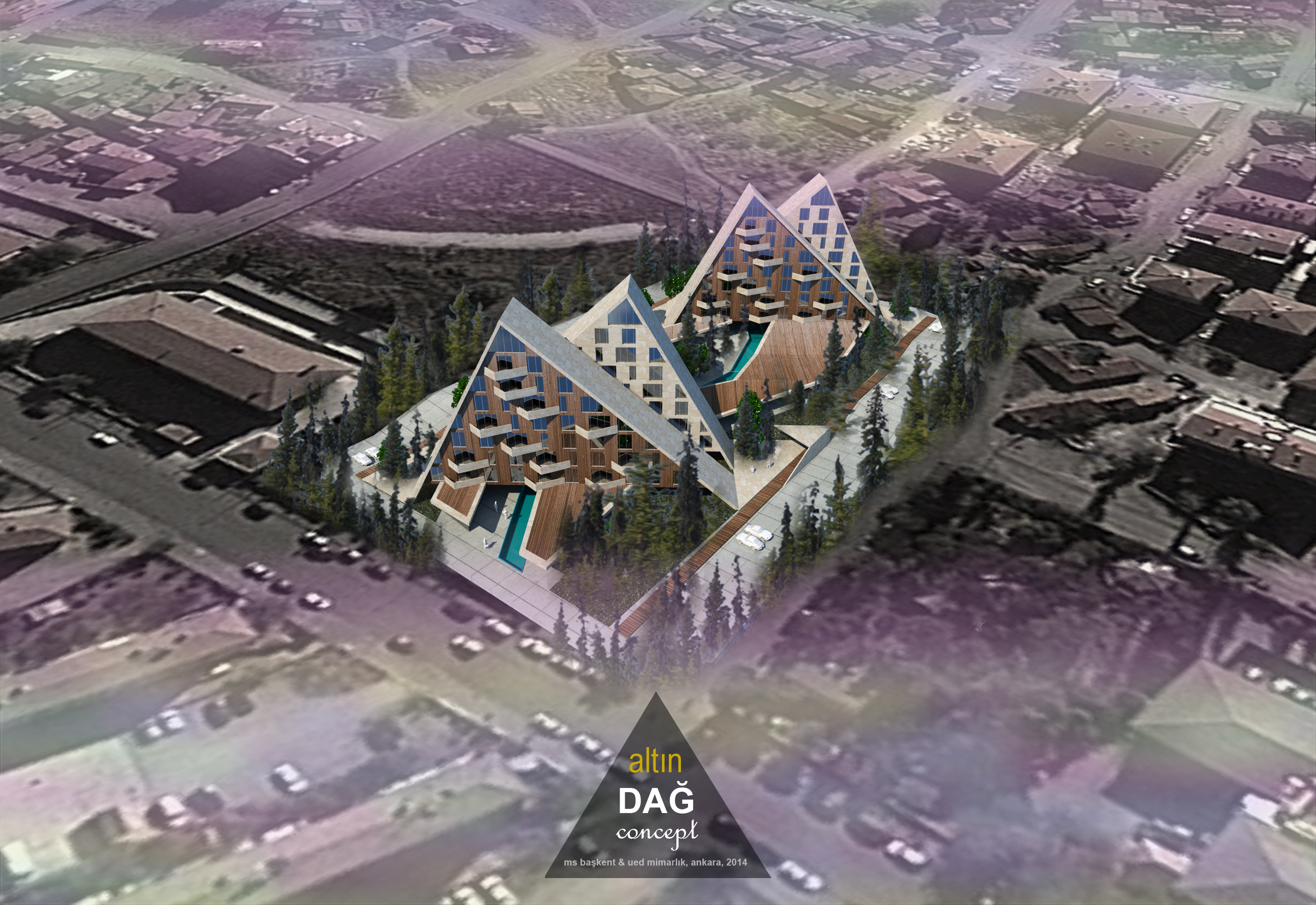 Altındağ项目-2