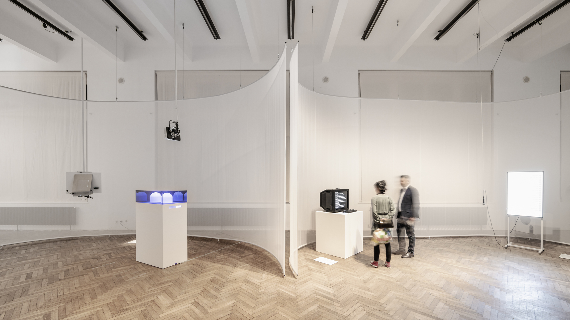 奇异价值:人工智能与你展览-1