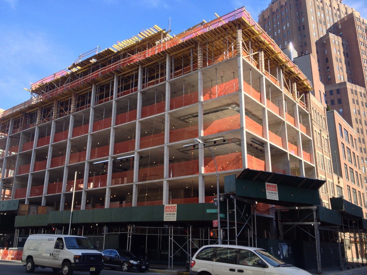 丨United StatesNew York-19