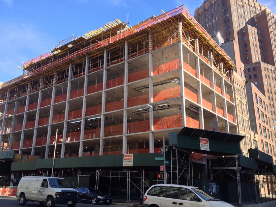 丨United StatesNew York-19