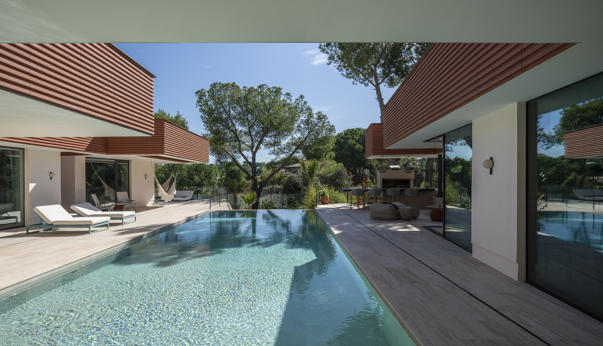 群岛别墅丨Spain丨AGi Architects-33