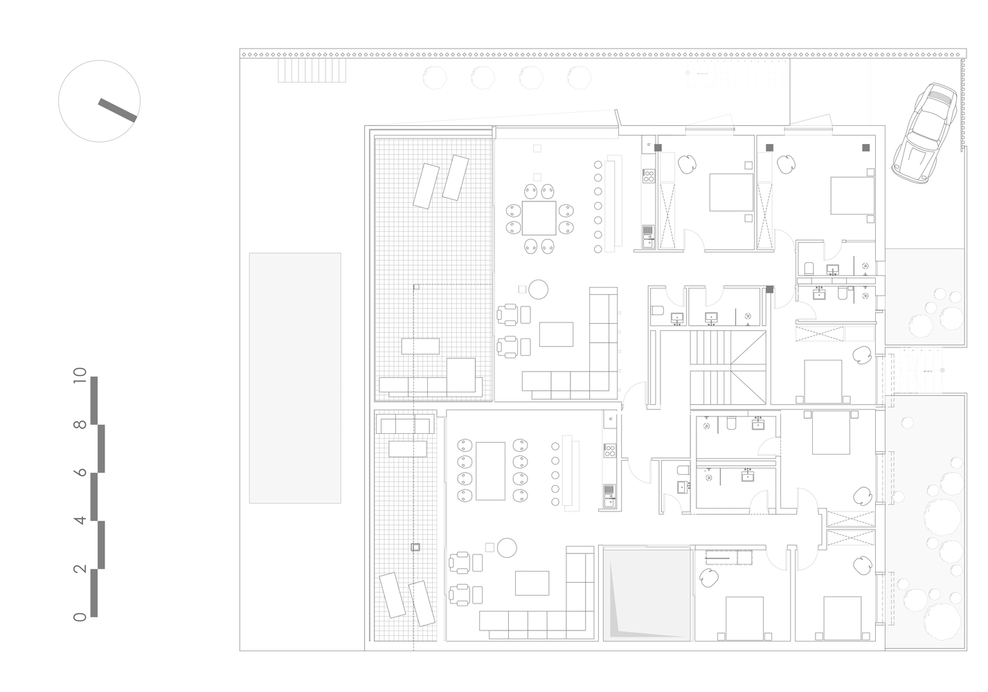 摩洛哥深 C 精品酒店丨BO 工作室-41