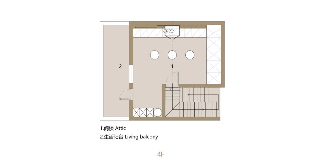 广州番禺静谧艺术别墅丨中国广州丨301 设计研究所-71