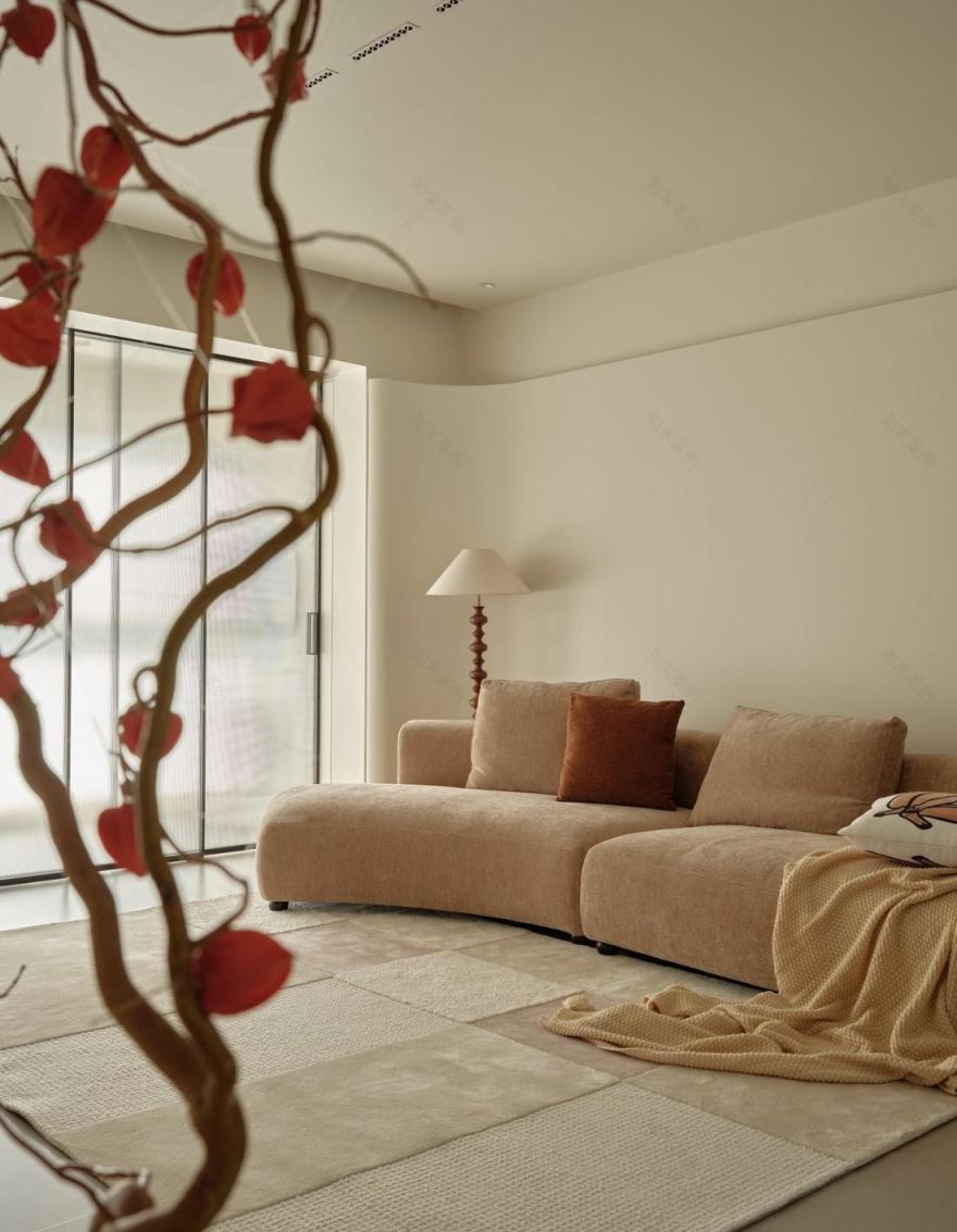 160平老破大改造-18