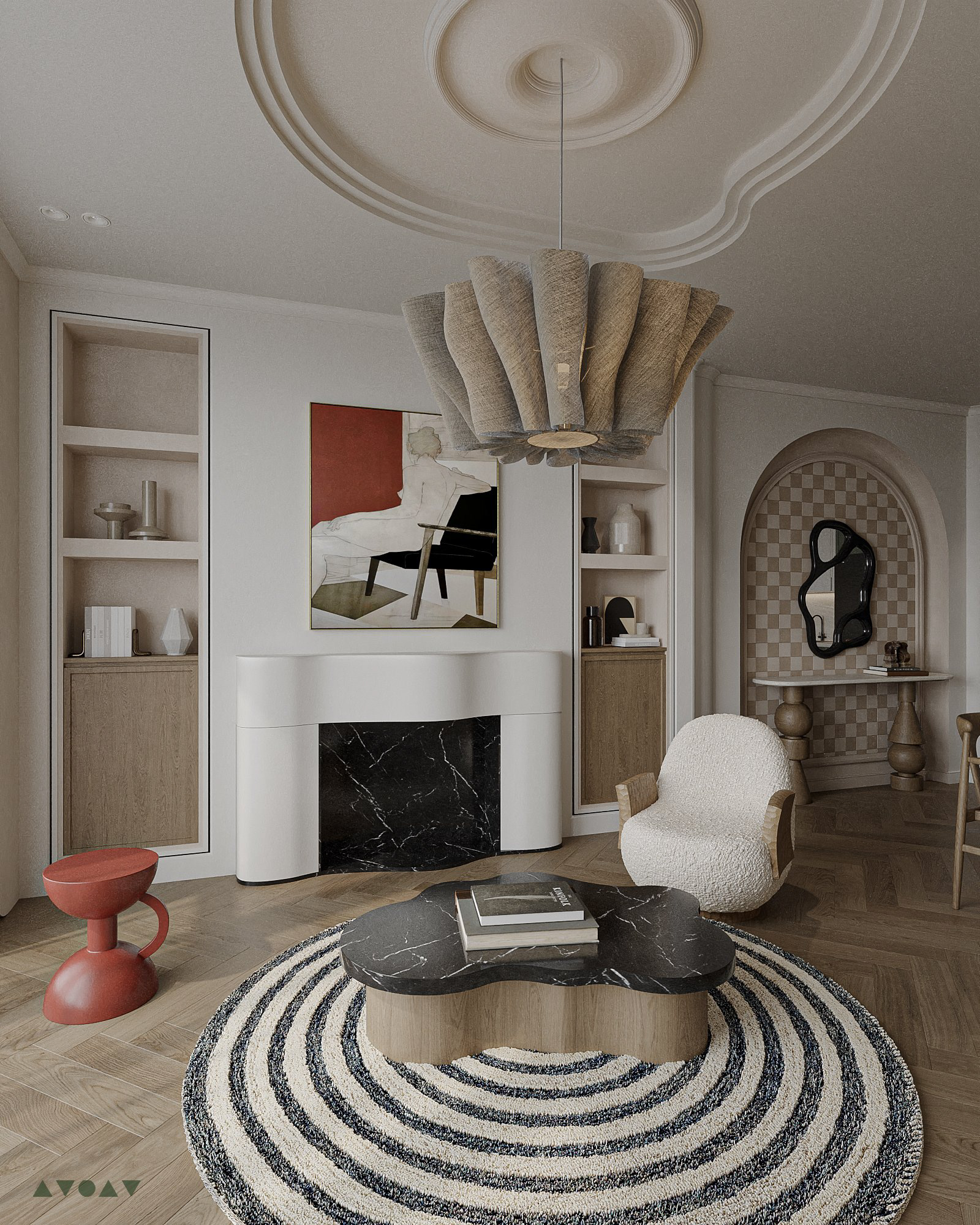 The Chic House-2