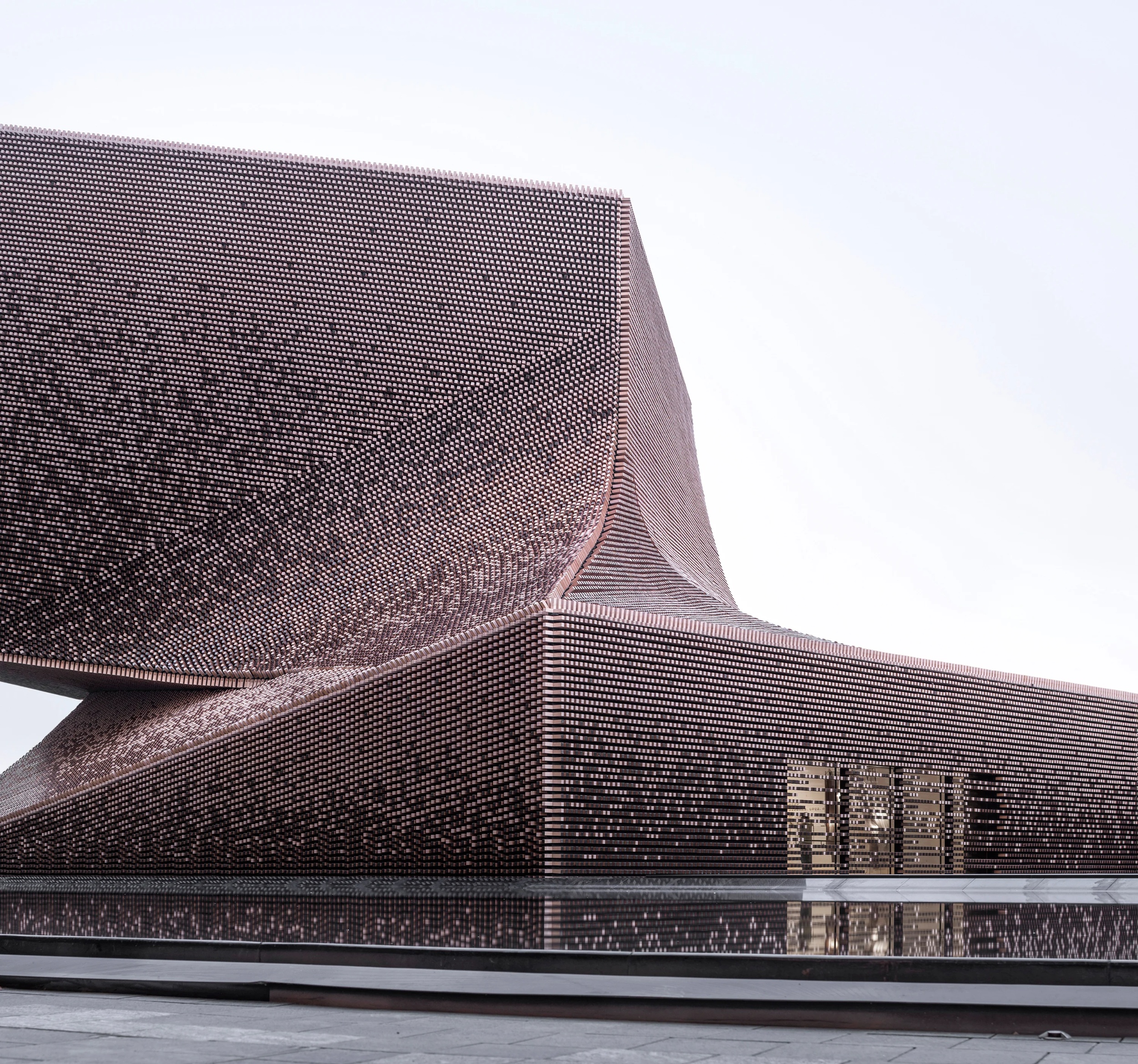 Jinling Art Museum / AZL Architects-3