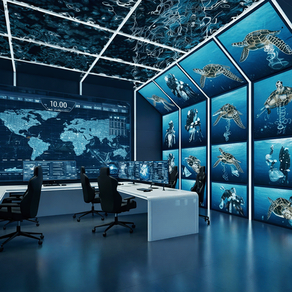 Sea Turtle Rescue & Rehabilitation Foundation-63