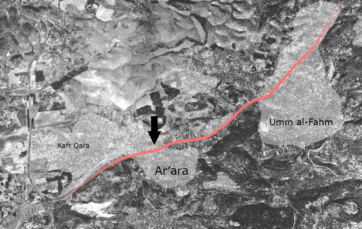 Ramat Offices 现代办公空间-29