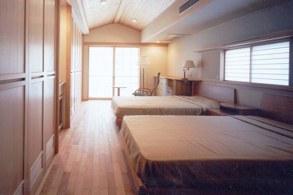 井原之家丨M.I.A.ARCHITECTS-23