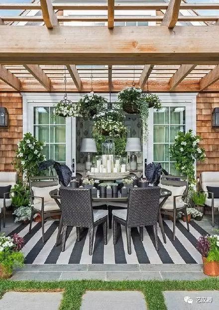 打造梦幻休闲区，品味生活美学-13