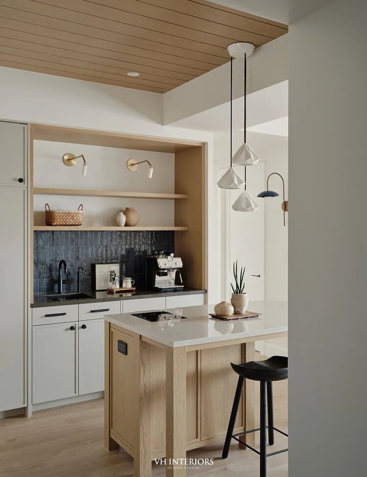 北投黃宅 北欧风 | 朗禾空间设计-12