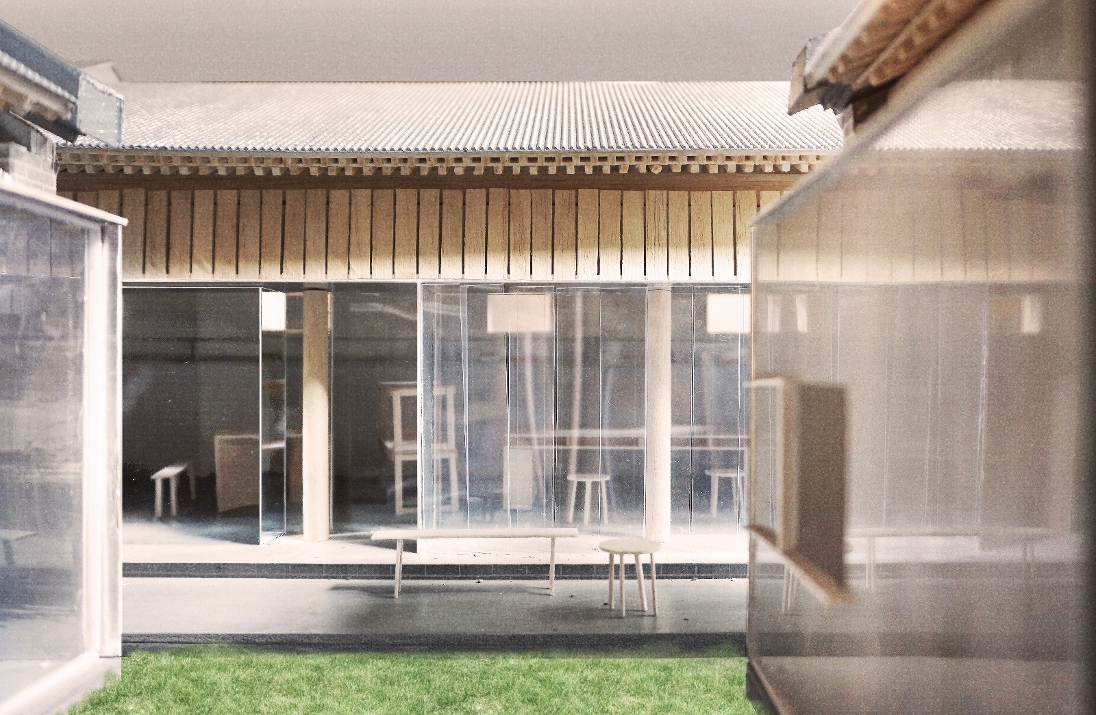 即作建筑工作室改造： 即作建筑-45