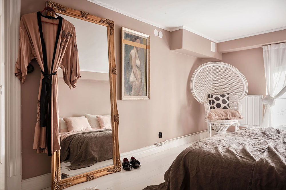 哥德堡独特风格公寓设计-24