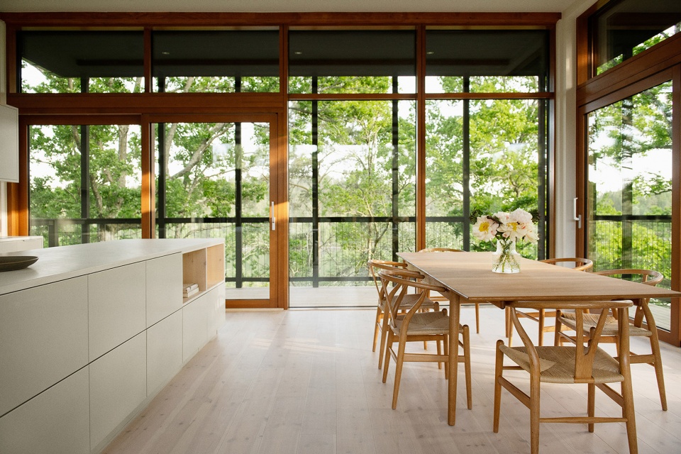 Strömma 住宅丨瑞典斯德哥尔摩丨AndrénFogelström-21