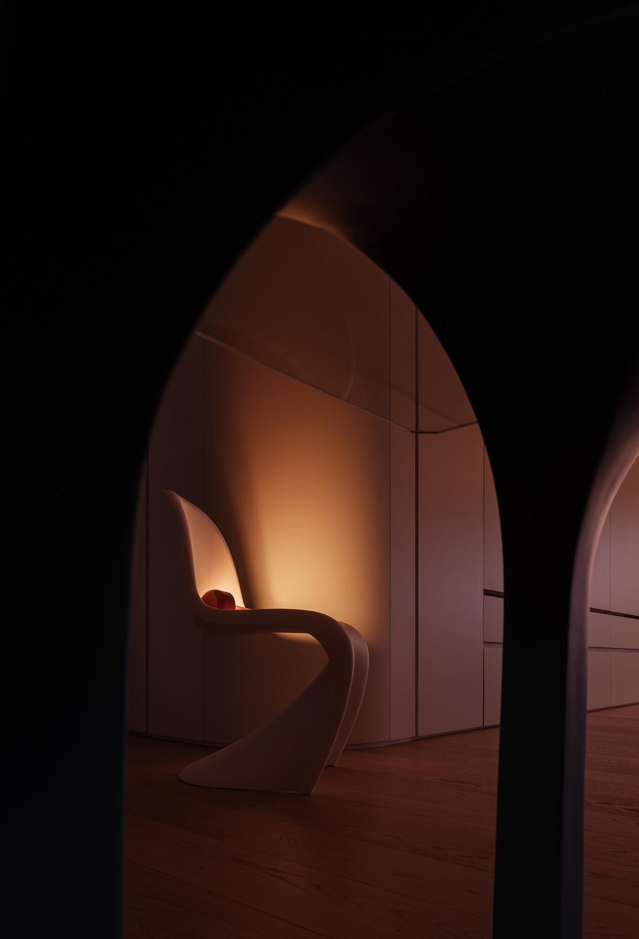 松樾私宅丨中国东莞丨T&D知行设计-36