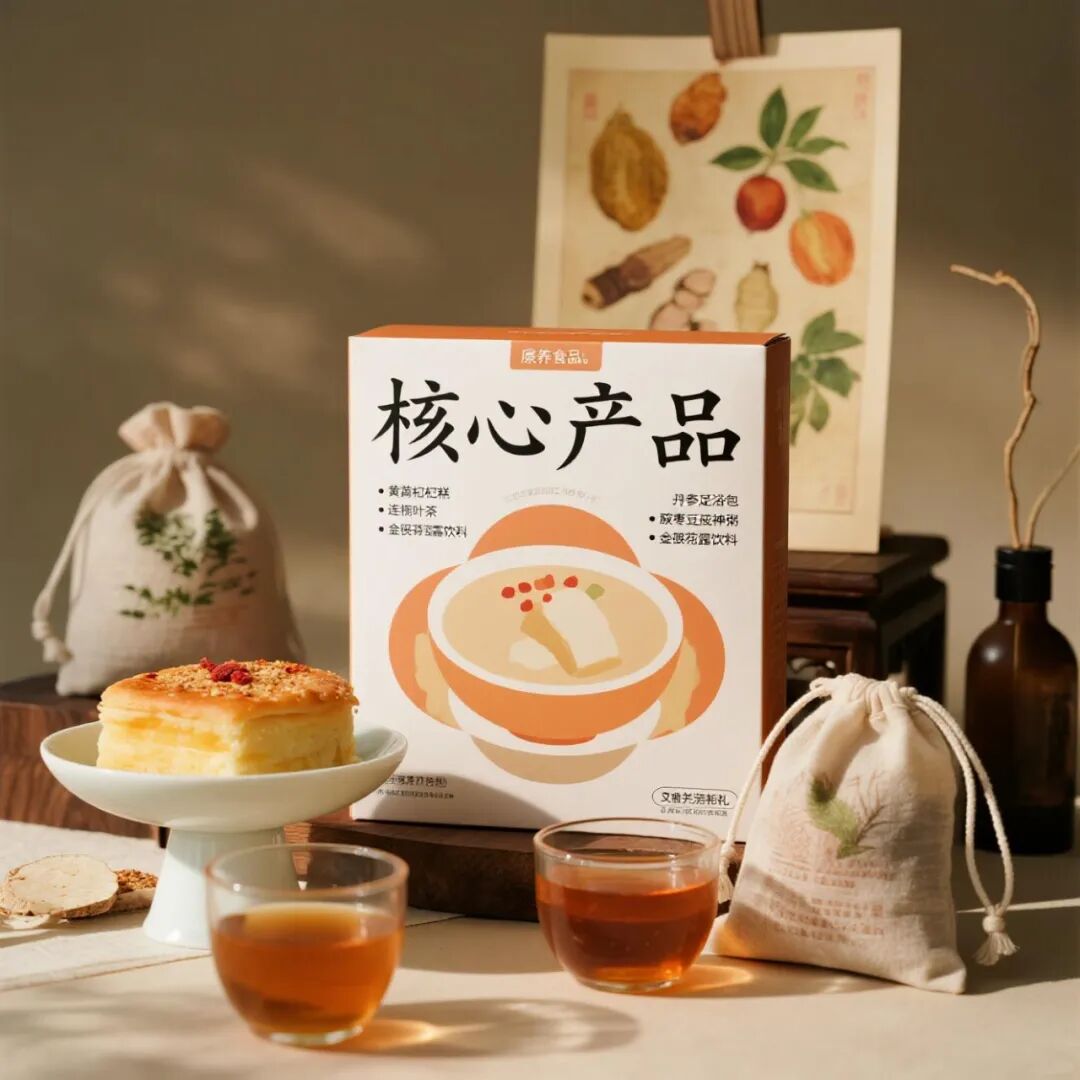 华北60亩中医药康养研学营地规划设计建设与运营-167