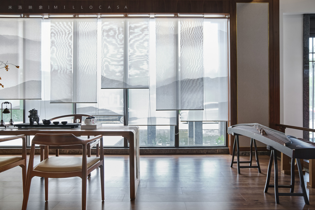 鼎联·藏珑丨中国湖南丨米洛映象,上层设计-32