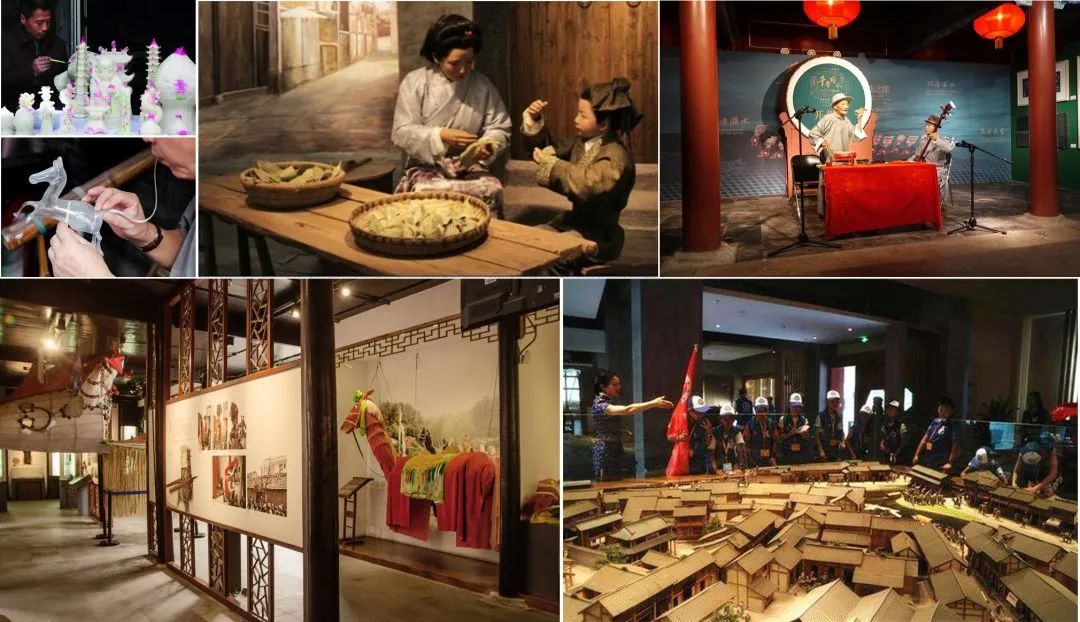 江苏丰县飞龙湖汉韵小镇丨中国徐州丨上海柏创智诚建筑设计有限公司规划研究院-80