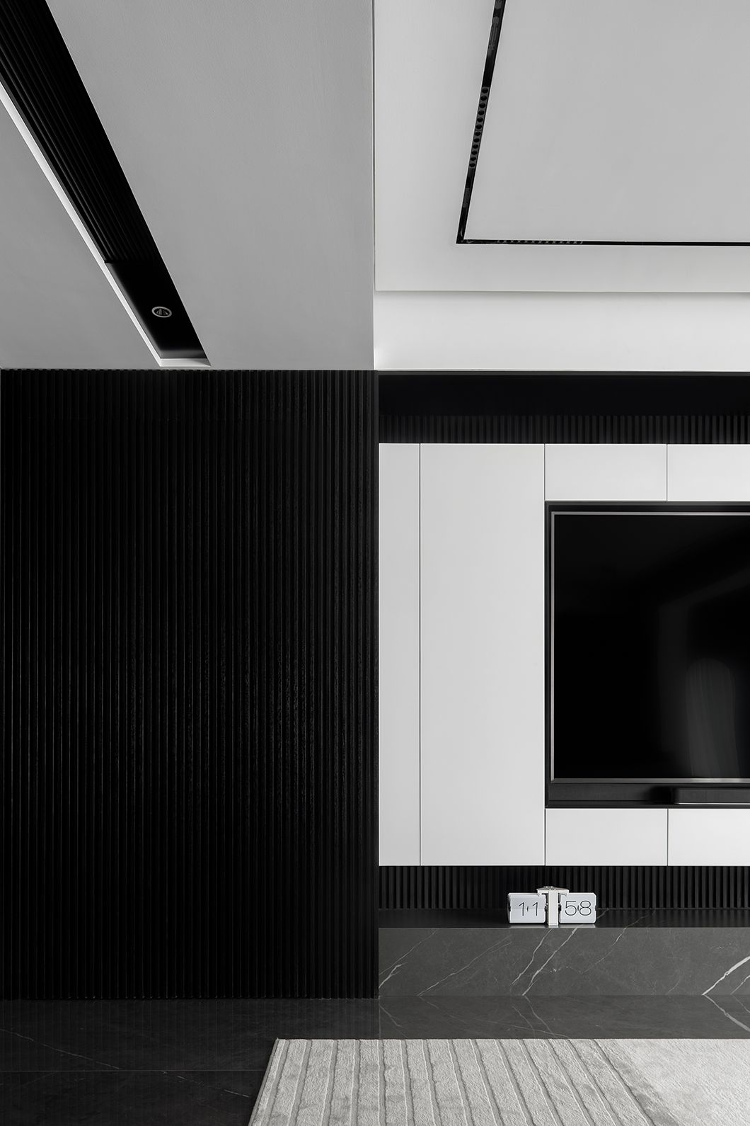 翡翠滨江住宅丨中国武汉丨知白设计研究室-10