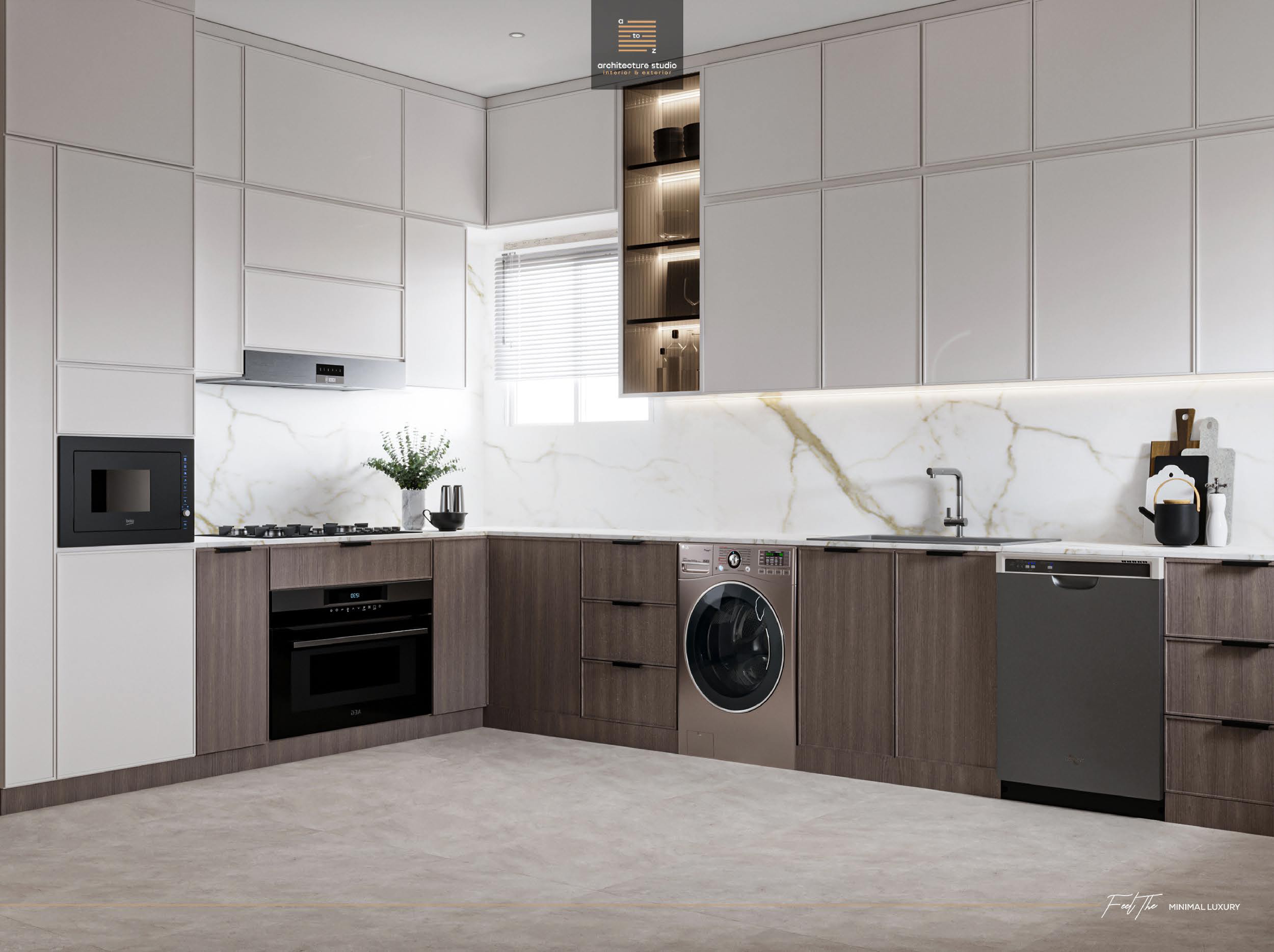 Wabi Sabi Villa Reception-10