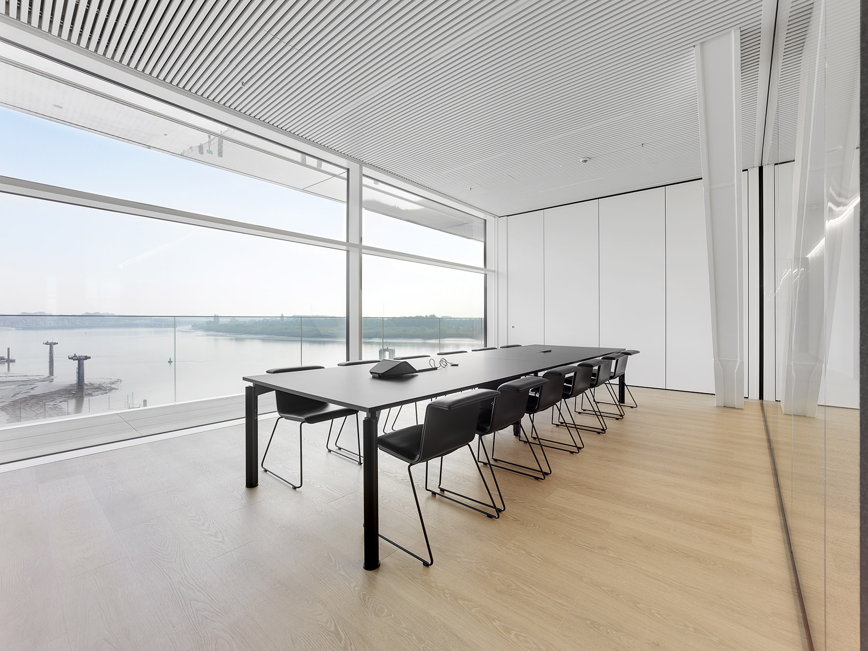 比利时Cordeel总部大楼-61