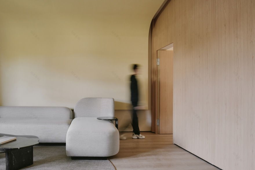 诗意的栖居丨中国上海丨XFRAMESTUDIO 乂口设计-21