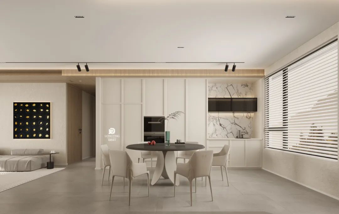 《龙庭设计》十里春风 210 方丨中国湖州-8